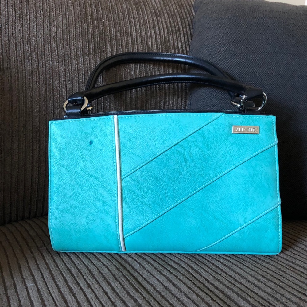 Miche bag by Natalie